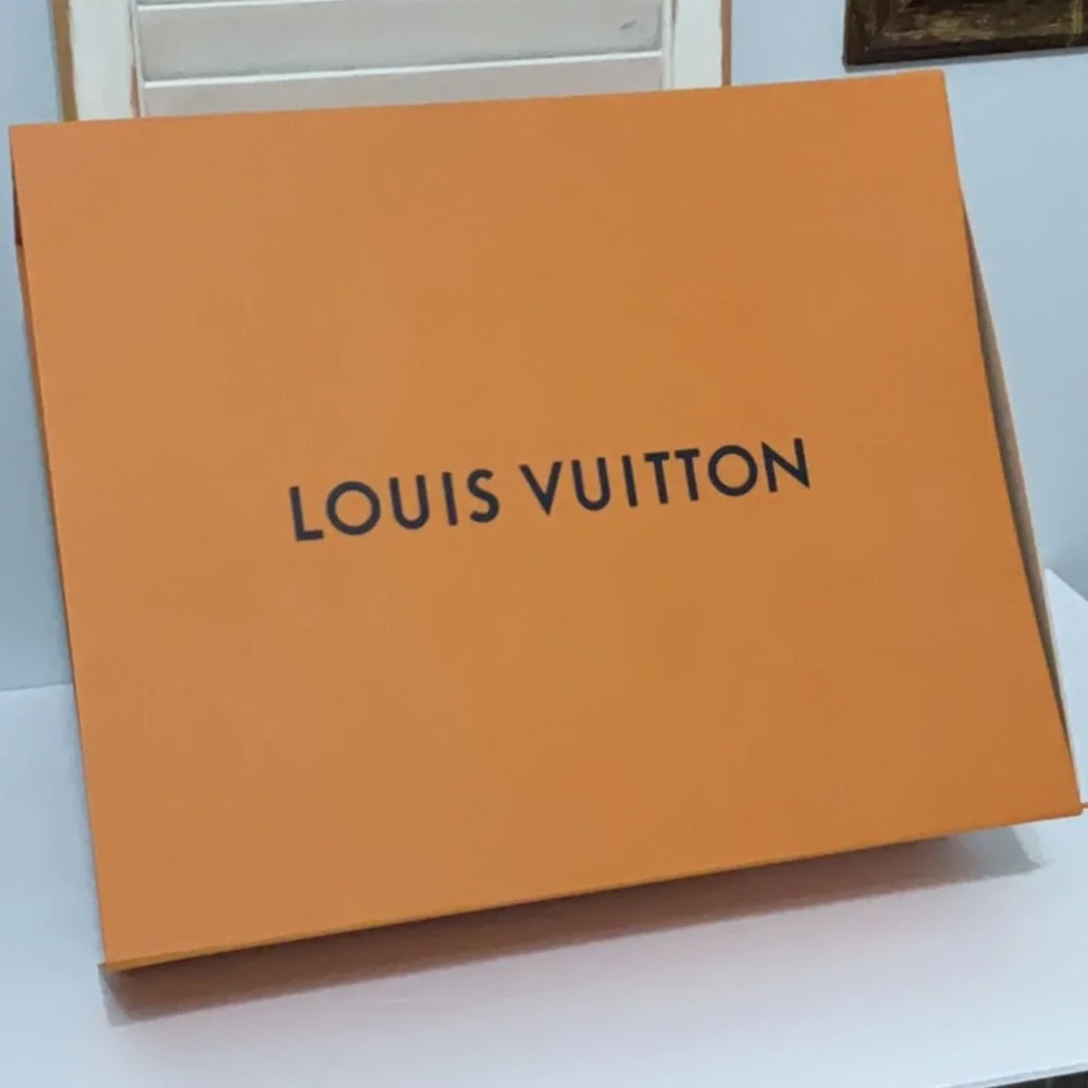Louis Vuitton Tote PM Sac Weekend Vintage